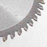 Дисковая пила основная 160x2,2/1,6x20x48Z FZ/TR для алюминия 1110360600, фото 1