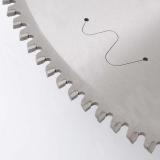 Дисковая пила (пильный диск) 420x30x4,0/3,2 Z108 FZ/TR, по алюминию -5° 1110560788, фото 1