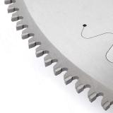 Дисковая пила (пильный диск) 500x32x4,4/3,8 Z120 FZ/TR, по алюминию -5° 1110560793, фото 1