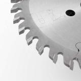 Дисковая пила подрезная 180x4.4-5.6/3.0x30 Z34 дополнительные отверстия 10x2x60 1200560768, фото 1