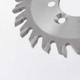 Дисковая пила 120x3,8x40 24Z WZ 1340560783, фото 1