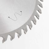 Дисковая пила (пильный диск) 250x30x3,2 Z48 WZ, по дереву  1340960803, фото 1