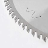 Дисковая пила (пильный диск) 250x30x3,2 Z72 WZ, по дереву 1340960804, фото 1