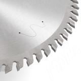 Дисковая пила (пильный диск) 300x30x3,2 Z72 WZ, по дереву, доп. отверстия 2/7/42, 2/9/46.4, 2/10/60 1340960806, фото 1