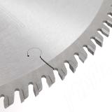 Дисковая пила (пильный диск) 300x30x3,2/2,2 Z96 WZ/FZ, по дереву, доп. отверстия 2/7/42, 2/9/46.4, 2/10/60 1340960809, фото 1