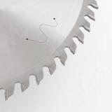 Дисковая пила (пильный диск) 350x30x3,5 Z60 WZ, по дереву 1340960811, фото 1