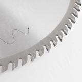 Дисковая пила (пильный диск) 350x30x3,5 Z84 WZ, по дереву 1340960813, фото 1