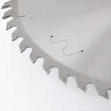 Дисковая пила (пильный диск) 400x30x3,5 Z48 WZ, по дереву 1340960815, фото 1