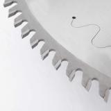 Дисковая пила (пильный диск) 400x30x3,5 Z84 WZ, по дереву 1340960818, фото 1