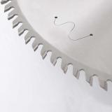 Дисковая пила (пильный диск) 400x50x3,5 Z84 WZ, по дереву 1340960819, фото 1