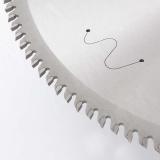 Дисковая пила (пильный диск) 400x30x3,5/2,5 Z120 WZ, по дереву 1340960820, фото 1