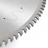 Дисковая пила (пильный диск) 450x30x5,0 Z108 WZ, по дереву 1340960821, фото 1