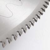 Дисковая пила (пильный диск) 500x50x4,8 Z144 WZ, по дереву 1340960823, фото 1