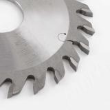 Дисковая пила (пильный диск) 120x30x4,0/3,0 Z24 FZ/WZ, пазовая 1400960798, фото 1