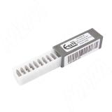 Сменная твердосплавная пластина 14x14x2мм 30 град, FK08 (комплект 10 шт) 141420-58, фото 1