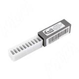 Сменная твердосплавная пластина 14.3x14.3x2.5мм 35 град, FK08 (комплект 10 шт) 14314325-58, фото 1