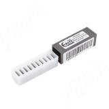 Сменная твердосплавная пластина 15x12x1.5мм FK08, 2-х сторонняя (комплект 10 шт) 151215-58, фото 1