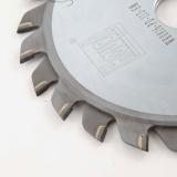 Алмазная дисковая пила подрезная 120x2.8-3.6/2.2x20 Z12+12Z FZ 2200560005, фото 1