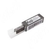 Сменная твердосплавная пластина 29.5x9x1.5мм 35 град, FK08, 4-х сторонняя (комплект 10 шт) 295915-58, фото 1