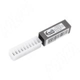 Сменная твердосплавная пластина 7.5x12x1.5мм FK07, 2-х сторонняя (комплект 10 шт) 751215-04, фото 1