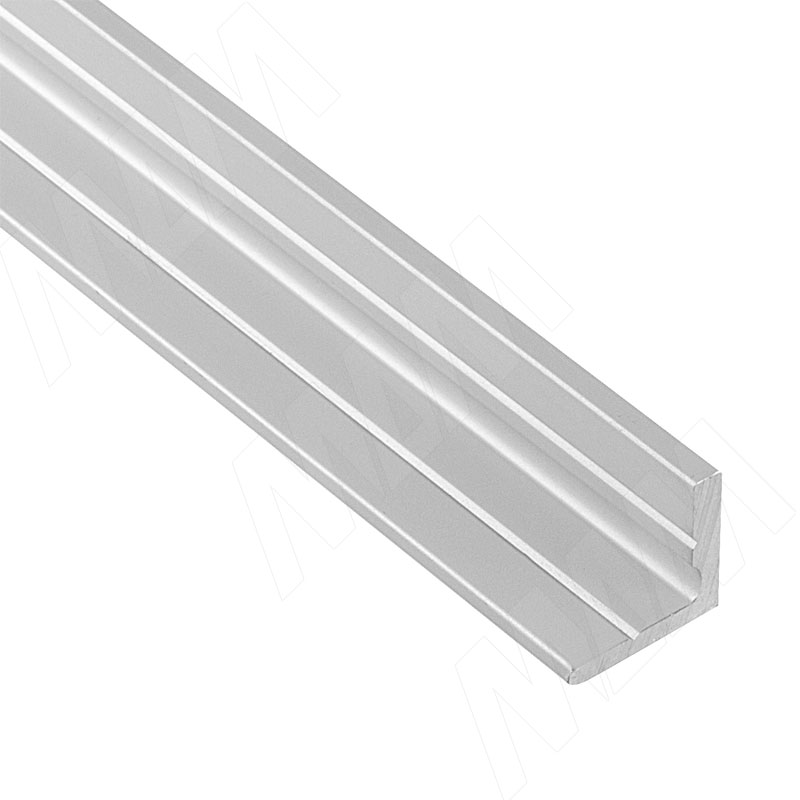 

PS23/FOLD Направл. нижн., серебро анод., L-2000 (PR23FOLDPR-S2), PS23/FOLD Направл. нижн., серебро анод., L-2000