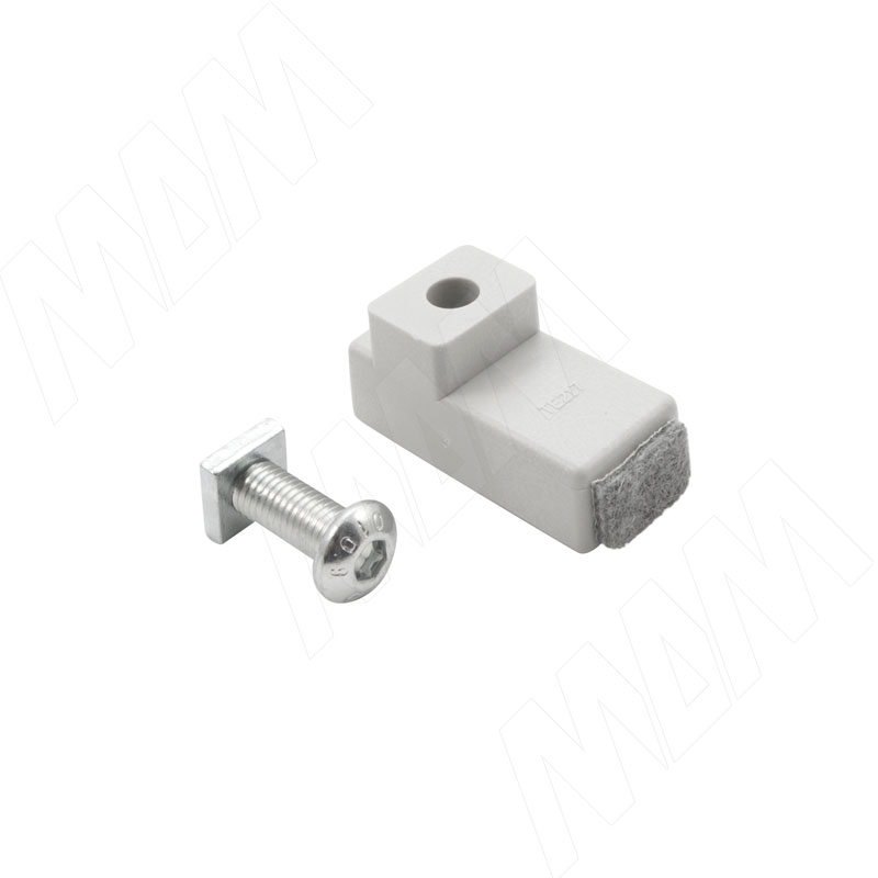 

PS48 Стопор-ограничитель с демпфером (PS48SM8B03), PS48 Стопор-ограничитель с демпфером
