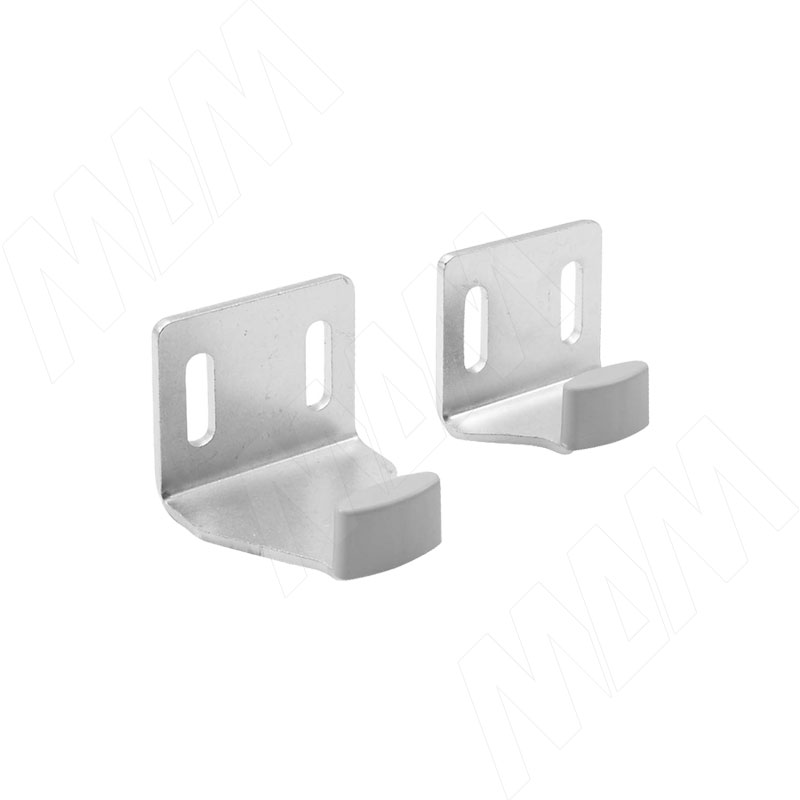 STANLUX Нижний ригель с креплением к стене фото товара 1 - STANLUX41186