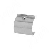 Держатель (панели) хром JOK.039.CH