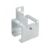 STANDART Крепление направляющей К-075 к стене 1131-SKU-075