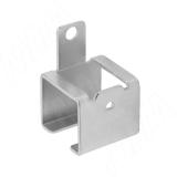 STANDART Крепление направляющей К-075 к стене 1131 SKU-075