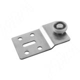 Верхний ролик "S" 30 кг 2212 KOP-S/30