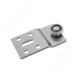 Верхний ролик "T" 30 кг 2213 KOP-T/30