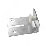 Нижний ролик для задней двери 30-50 кг 3321 AOM