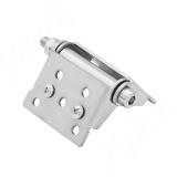 INTEGRO Адаптер с изменяемым углом для крепления направляющих к мансардному потолку 8082