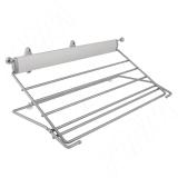 DREAM Вешало для брюк выдв.крепл./бок. APPLALGS