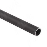 BAMBOO Профиль вертикальный, черный, L-3000