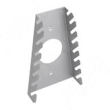 HOME SPACE держатель ключей, металлик HSG036MT