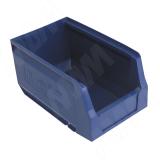 HOME SPACE лоток Logic Store, 165х100х75 мм, синий HSG041MT