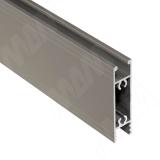 INTEGRO FLY Горизонтальный профиль верх/низ шампань, L-3000 IN02125-S3