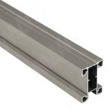 INTEGRO Профиль-ручка VARIO шампань, L-6000 IN02126A