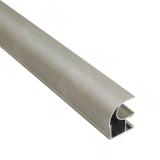 INTEGRO Профиль-ручка асим. шампань, L-5400 IN02180A