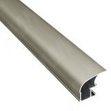 INTEGRO Широкая профиль-ручка асим. шампань, L-5400 IN02240A