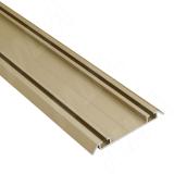 Направляющая нижняя золото L=5400 №9 3391 УП