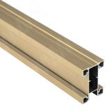 INTEGRO Профиль-ручка VARIO золото, L-6000 IN03126A