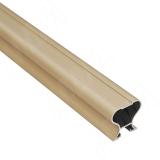 INTEGRO Профиль-ручка симм. золото, L-5400 IN03190A