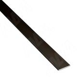 INTEGRO Профиль межсекционный накладной бронза, L-6000 IN04160A