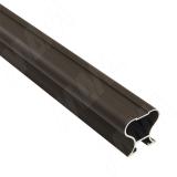 INTEGRO Профиль-ручка симм. бронза, L-5400 IN04190A