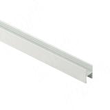 INTEGRO Профиль межсекционный белый матовый (краска), L-6000