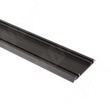 INTEGRO Направляющая нижняя графит, L-6000 IN08100A