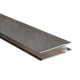 INTEGRO WOODLINE Горизонтальный профиль нижний Дуб Феррара, L-5900 IN11055F